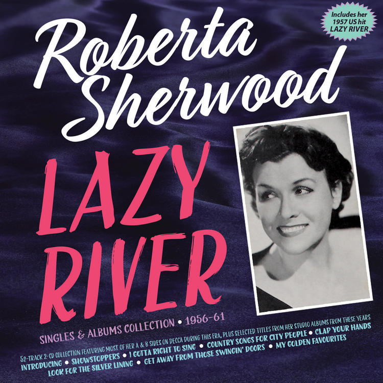 Roberta Sherwood's avatar image