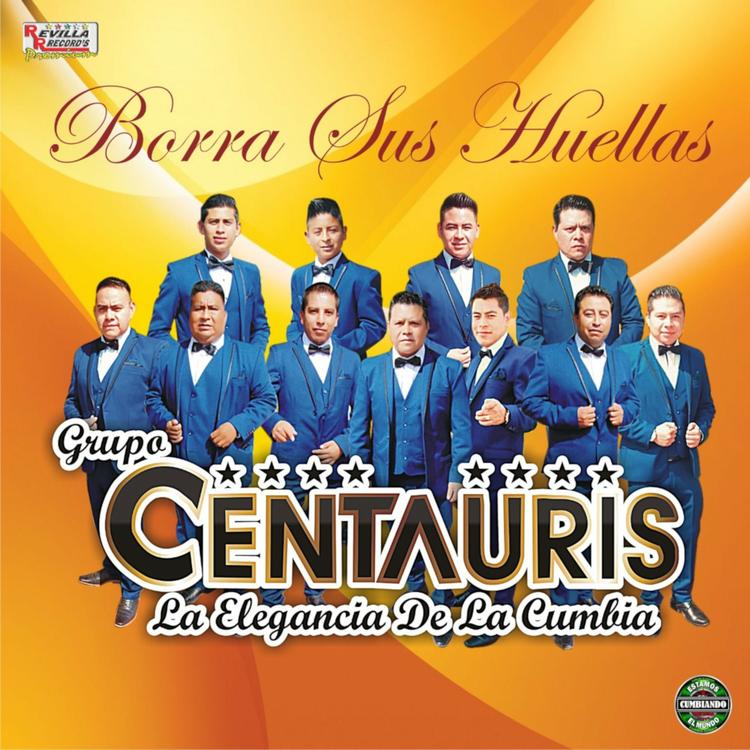 Grupo Centauris's avatar image