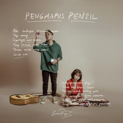 Penghapus Pensil's cover
