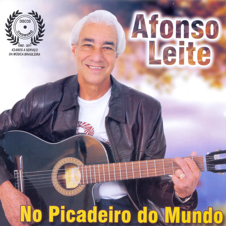 Afonso Leite's avatar image