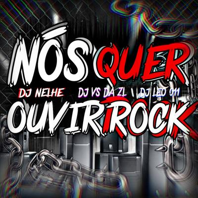 NÓS QUER OUVIR ROCK's cover