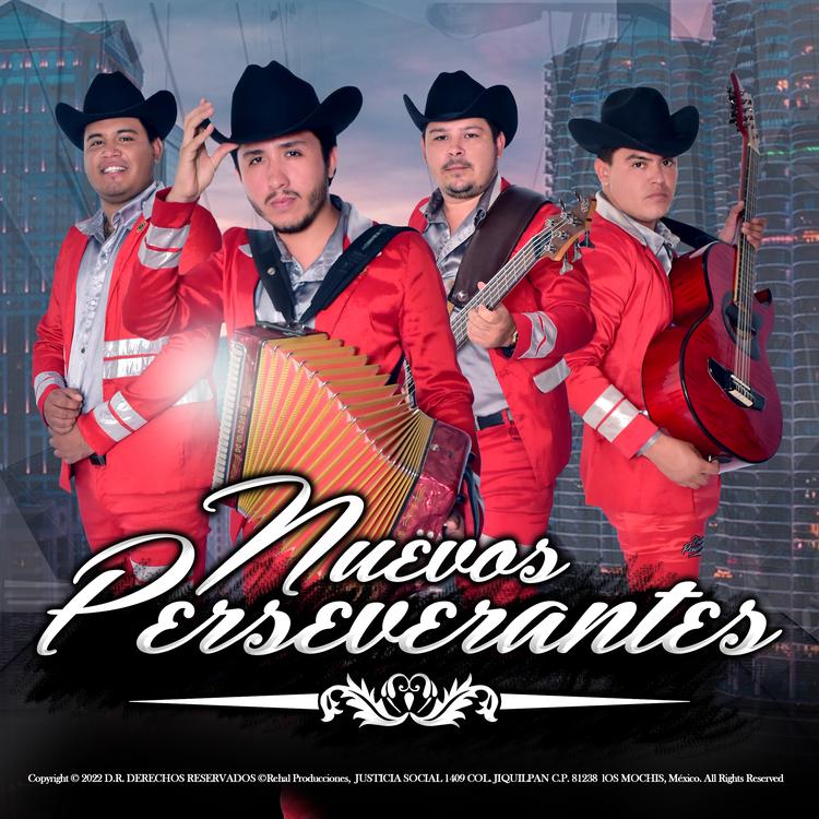 Nuevos Perseverantes's avatar image