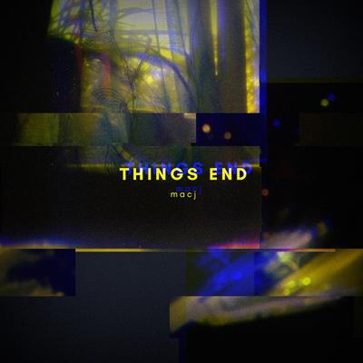 things end's cover