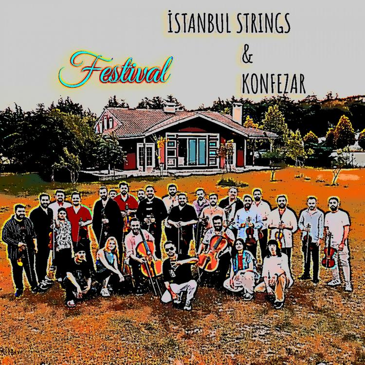 İstanbul Strings's avatar image