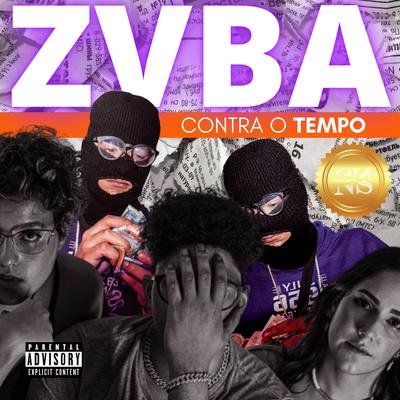 Zvba's cover