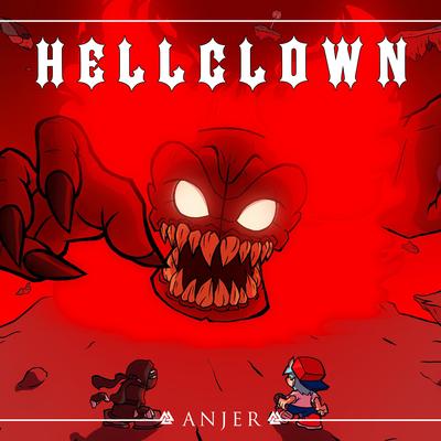 Hellclown's cover