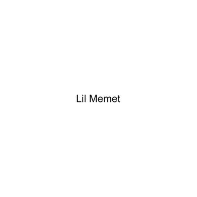 Lil Memet's cover