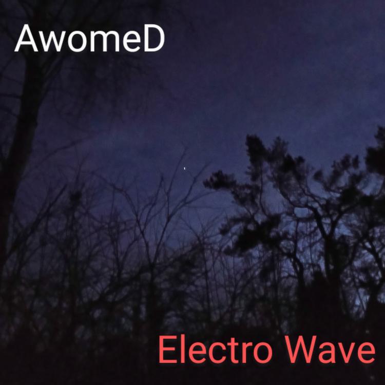 AwomeD's avatar image