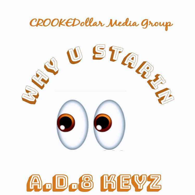 A.D.8 Keyz's avatar image