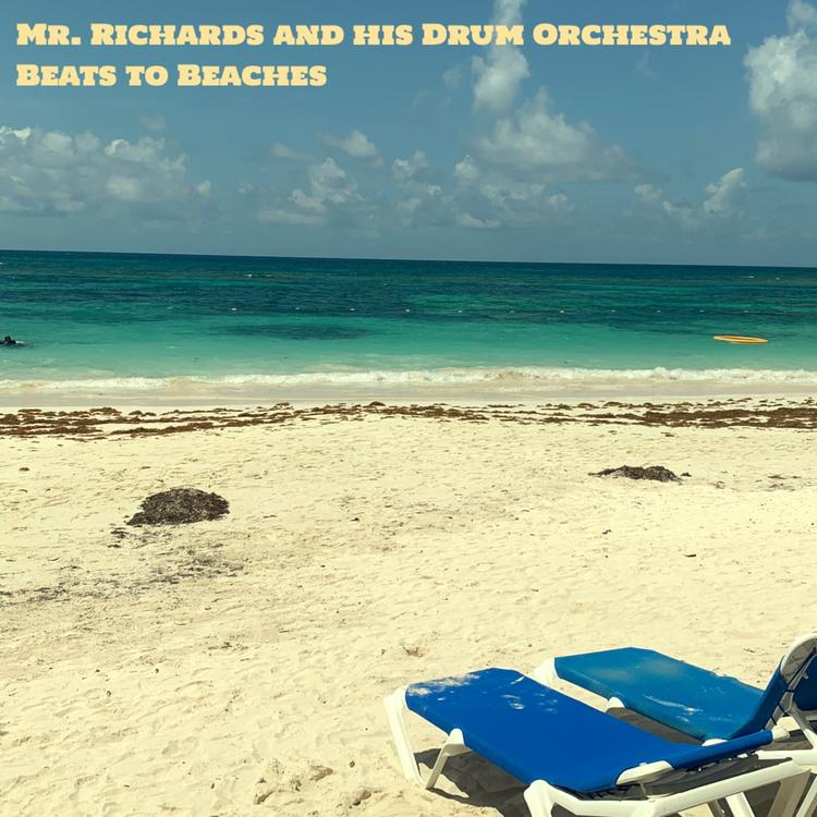 Mr. Richards and his Drum Orchestra's avatar image