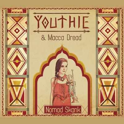 Jungle Groove By Youthie, Macca Dread's cover