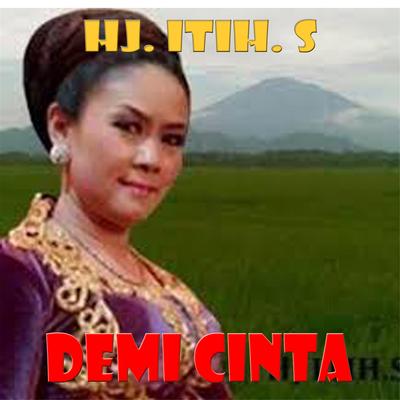 Demi Cinta's cover