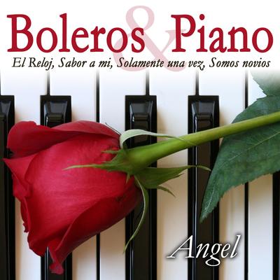 Boleros & Piano's cover