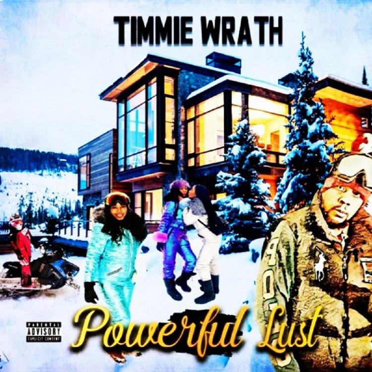 Timmie Wrath's avatar image