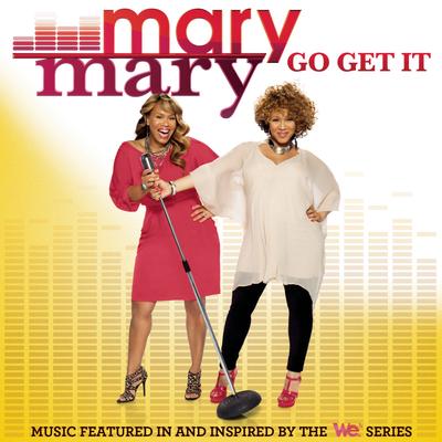 Good To Me (feat. Destiny's Child) (Album Version) By Mary Mary, Destiny's Child's cover