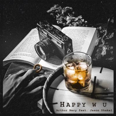 Happy w u's cover