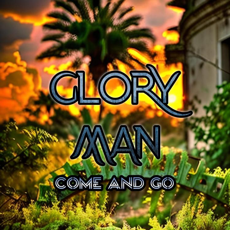 Glory Man's avatar image