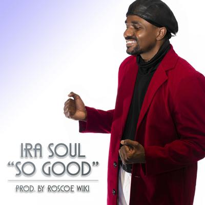 So Good (Radio Edit)'s cover