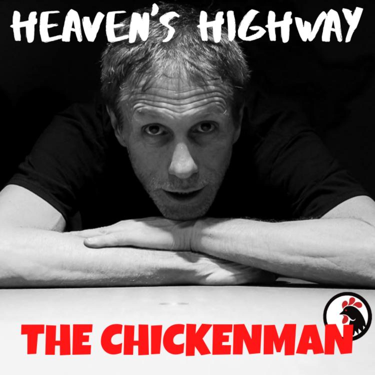 The Chickenman's avatar image