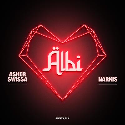 Albi By Narkis, Skazi, נרקיס's cover