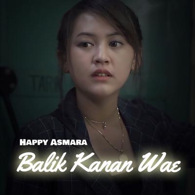 Balik Kanan Wae (Slow Reverb)'s cover