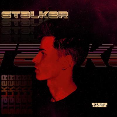 stalker By Stevie Howie's cover