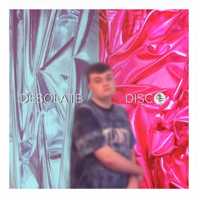 Desolate Disco's cover