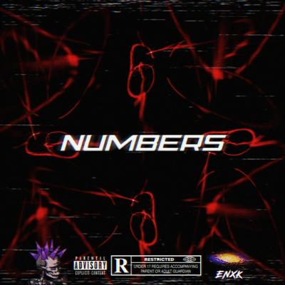 NUMBERS By Enxk, iGRES's cover