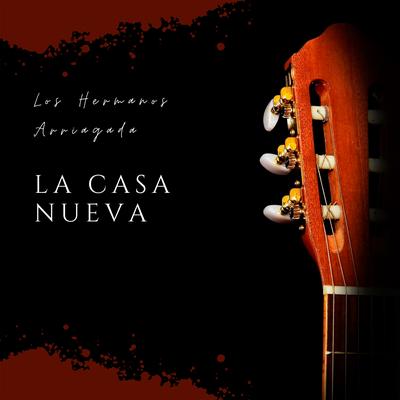 La Casa Nueva's cover