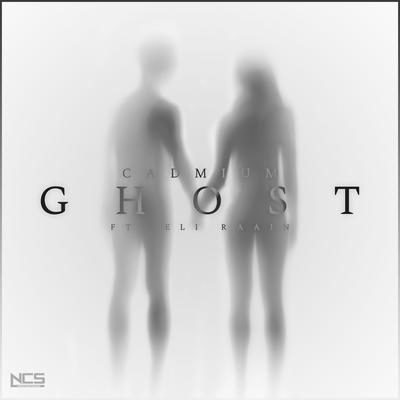 Ghost By Cadmium, Eli Raain's cover