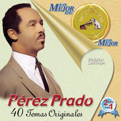 Mambo No. 5 By Pérez Prado's cover