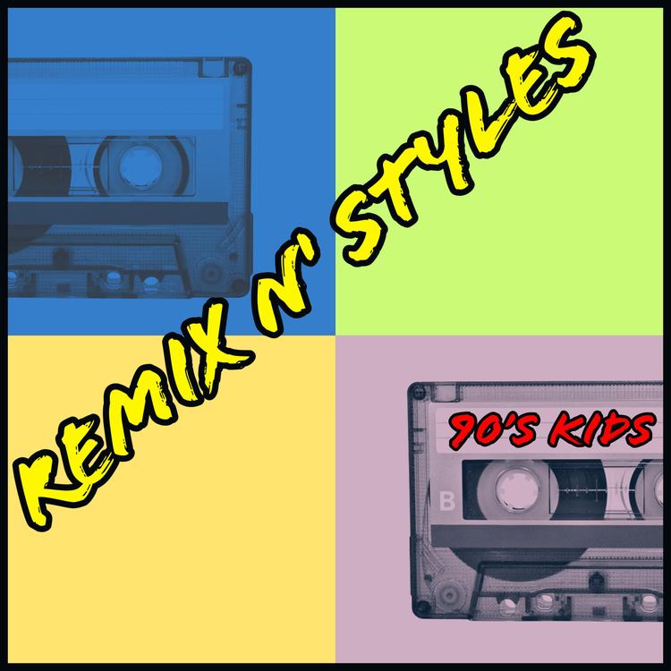 Remix N' Styles's avatar image