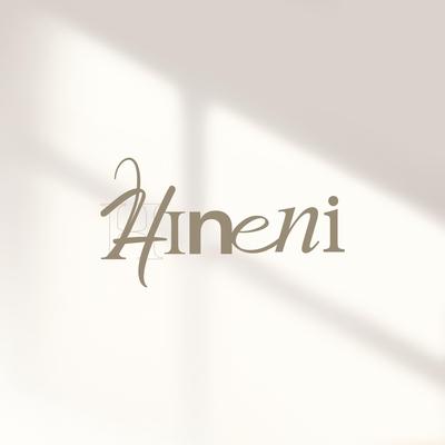 Hineni's cover