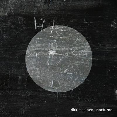 Nocturne By Dirk Maassen's cover