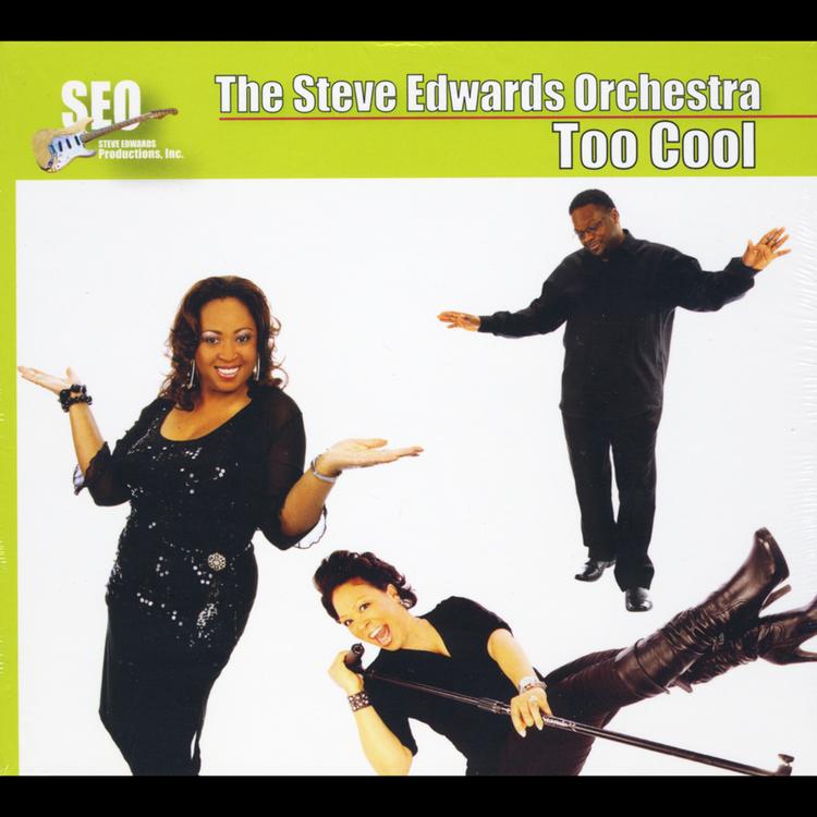 Steve Edwards Orchestra's avatar image