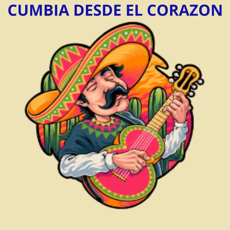 Carlos Pura Cumbia's avatar image