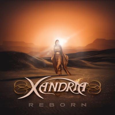 Reborn By Xandria's cover