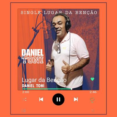 Lugar da benção's cover