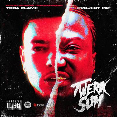 Twerk Sum's cover