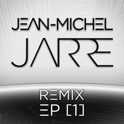 Zero Gravity (Above and Beyond Remix) By Jean-Michel Jarre, Various Artists's cover