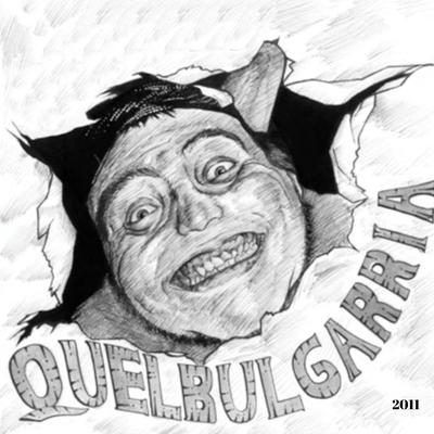 Quelbulgarria 2011's cover