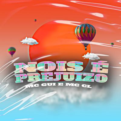 Nois é prejuizo's cover