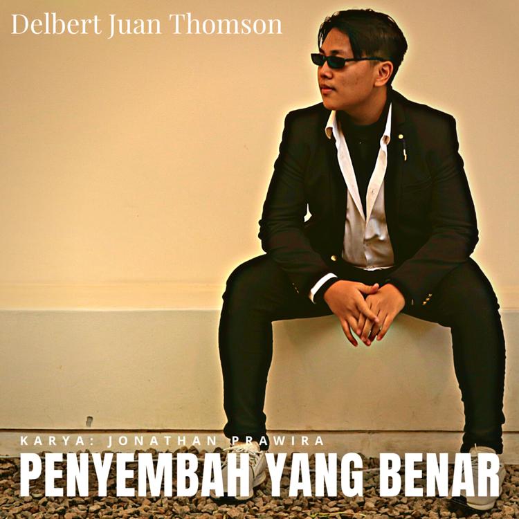Delbert Juan Thomson's avatar image