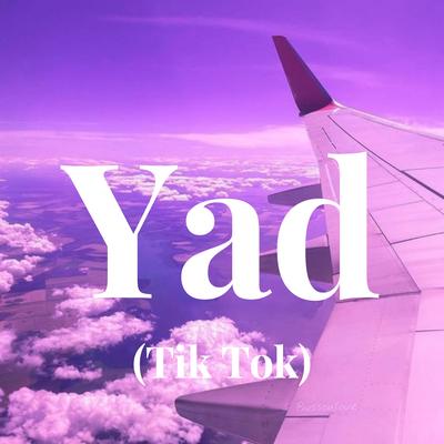 Yad (Tik Tok)'s cover