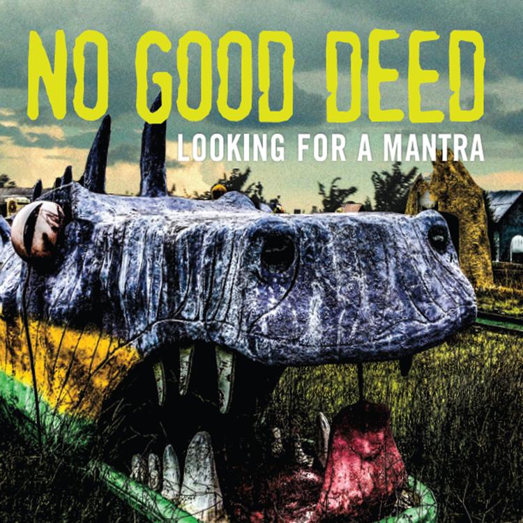 No Good Deed's avatar image