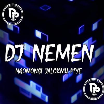 DJ NEMEN's cover