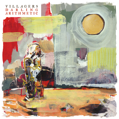 The Soul Serene By Villagers's cover