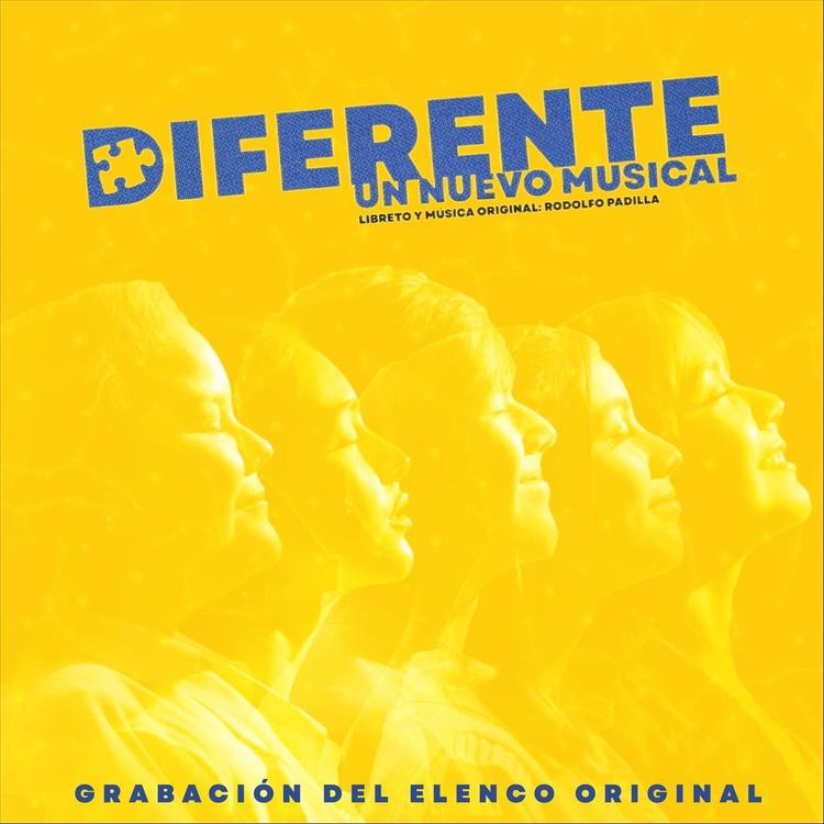 Diferente: Un Nuevo Musical's avatar image