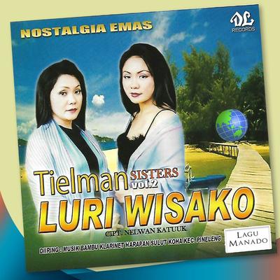 Luri Wisako's cover