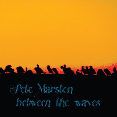 Pete Marston's cover